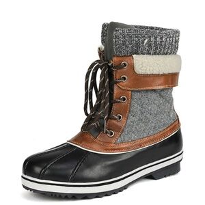Dream Pairs Winter Boots